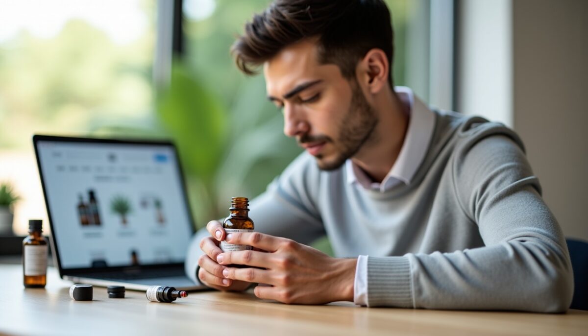 CBDissimo : notre avis sur cette boutique de CBD en ligne pour comparer et bien acheter