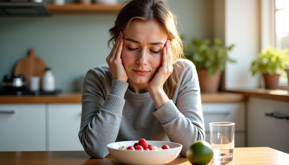 Vitamine B9 et fatigue : le manque de folates fatigue-t-il vraiment