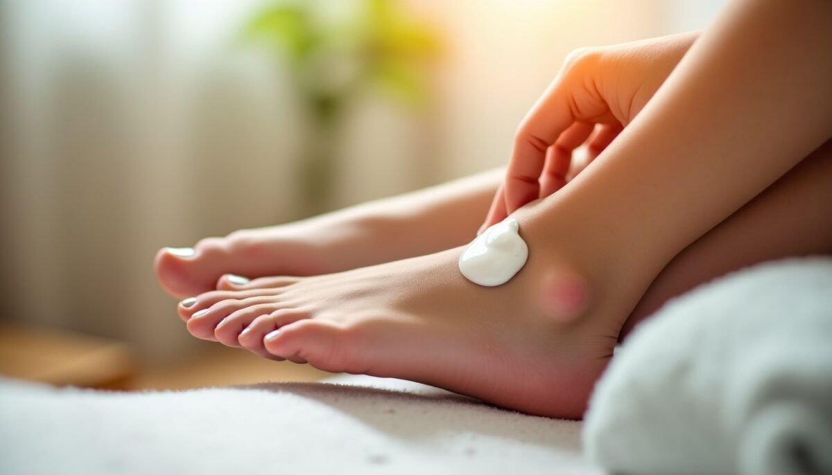 Durillon au pied : traitement naturel efficace et remèdes éprouvés pour éviter qu’il revienne