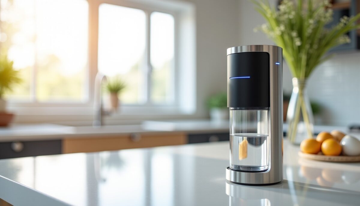 Filtre à eau le plus efficace : classement par polluant, pour choisir sans se tromper en 2026