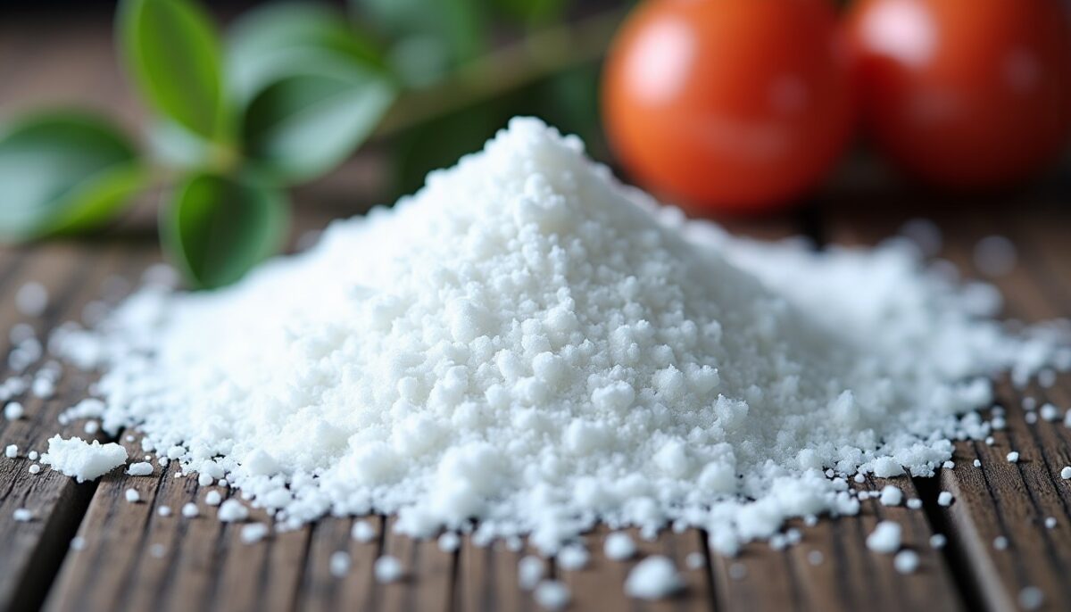 Bicarbonate de soude et estomac : quel danger réel et quelle dose prudente à connaître