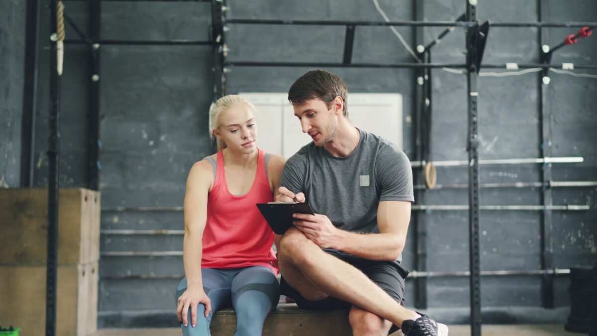 choisir coach sportif cas usage profil