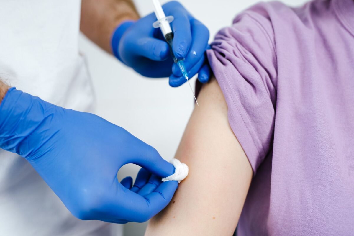condylome bouche gorge prévention vaccin hpv
