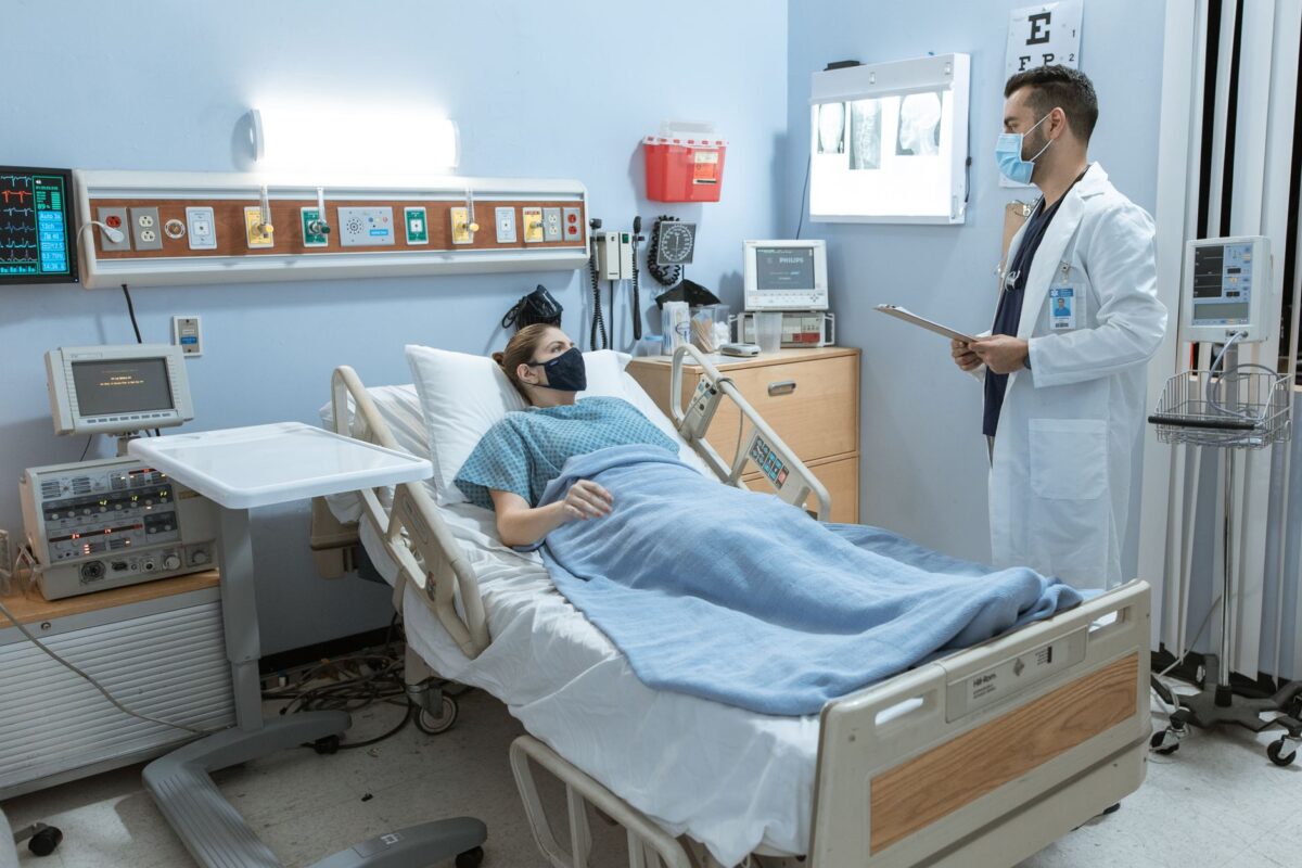maladie foie odeur consulter examens permettent