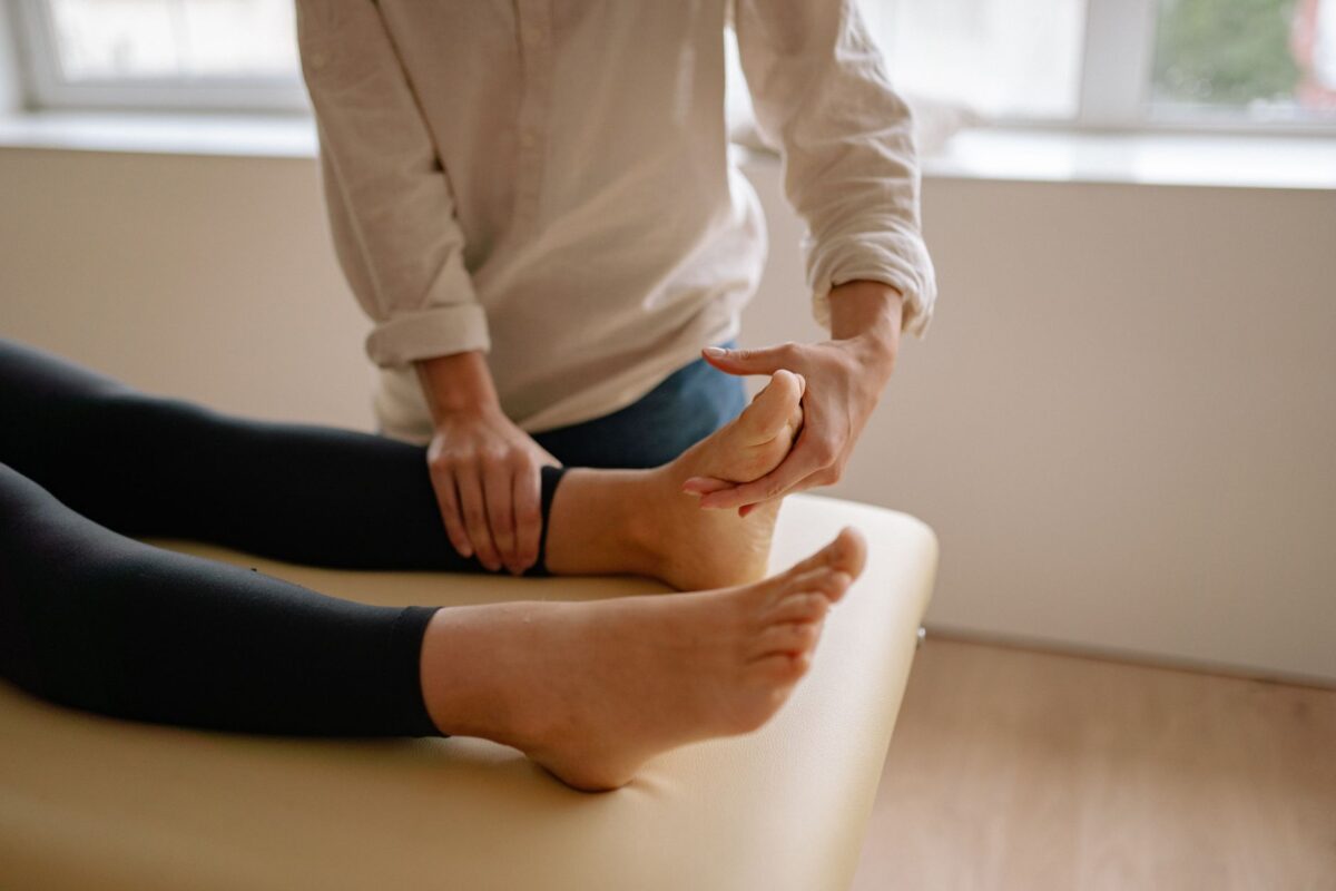fracture métatarse symptômes combien temps guérir